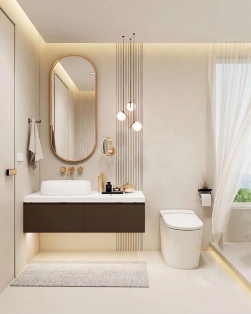 衛生間裝修小技巧